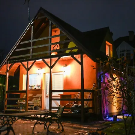 Apartmán Domek Przy Twierdzy Klodzkiej
