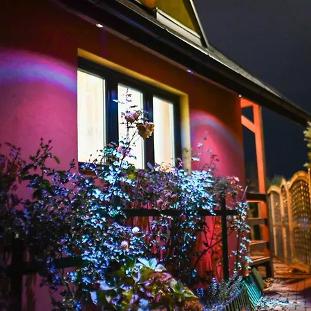 Domek Przy Twierdzy Klodzkiej Апартаменты