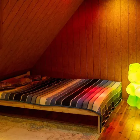 Domek Przy Twierdzy Klodzkiej Апартаменты *