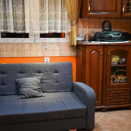 Wood House W Kotlinie Klodzkiej Klodzko