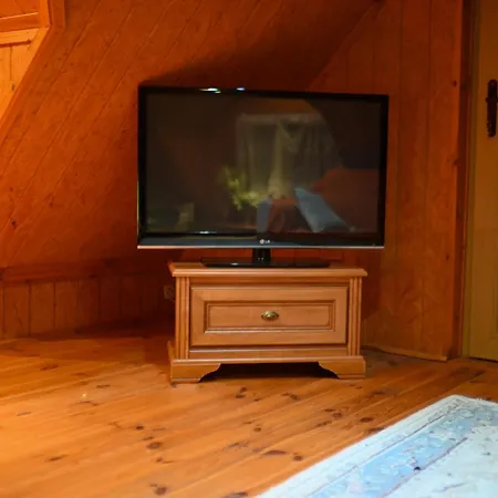 Apartmán Domek Przy Twierdzy Klodzkiej