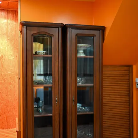Domek Przy Twierdzy Klodzkiej Apartmán Kladsko