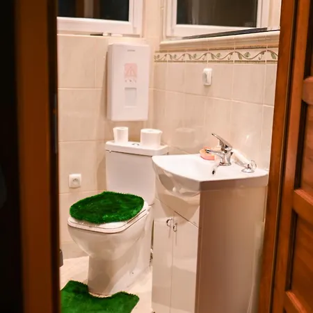 Domek Przy Twierdzy Klodzkiej * Клодзко