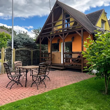 Apartmán Domek Przy Twierdzy Klodzkiej Kladsko