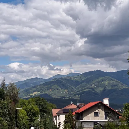 Domek Przy Twierdzy Klodzkiej *