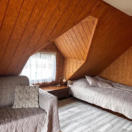 Domek Przy Twierdzy Klodzkiej Apartmán Kladsko