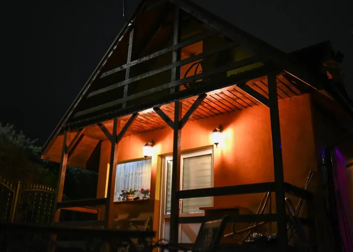 Wood House W Kotlinie Klodzkiej شقة كوادسكوم