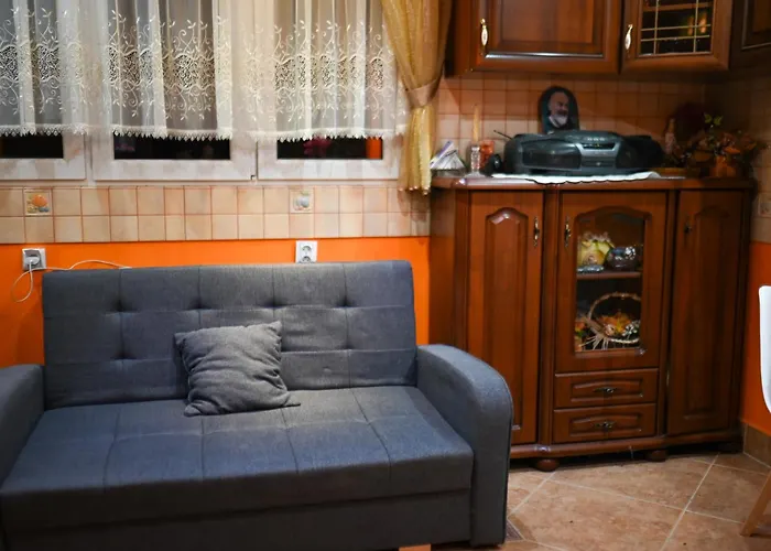 Wood House W Kotlinie Klodzkiej كوادسكوم