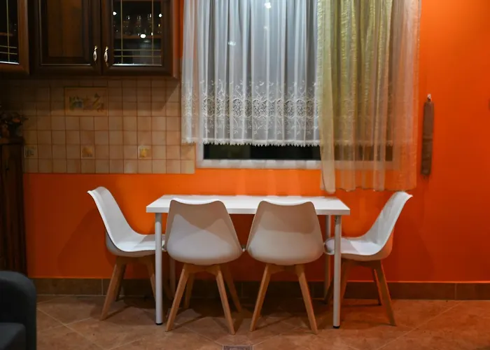 Wood House W Kotlinie Klodzkiej