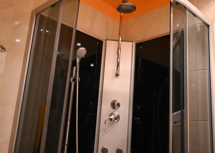 Wood House W Kotlinie Klodzkiej